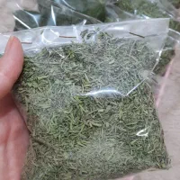 سبزی خشک و گیاهان معطر خشک دارای خواص بسیار