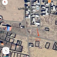 فروش زمین 200 متری در نصیرکندی|فروش زمین و ملک کلنگی|میاندوآب, |دیوار