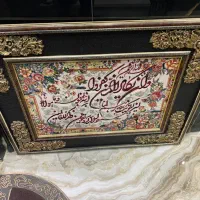 تابلو|تابلو فرش|ملایر, |دیوار