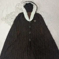 شنل ، مانتو مخمل دوزی مزون دوزی ، کاپشن مردانه