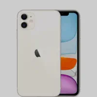 اپل iPhone 11 با حافظهٔ ۱۲۸ گیگابایت