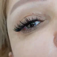 کاشت مژه ،تخفیف ویژه|خدمات آرایشگری و زیبایی|کرمانشاه, |دیوار