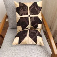 کوسن چهل تیکه|رختخواب، بالش، پتو|تربت‌حیدریه, دیزقند|دیوار