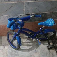 دوچرخه