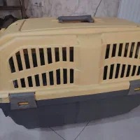 باکس حمل سگ و گربه
