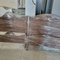 تخت ی نفره تخت نوجوان ۸۰ در ۲ متر|تخت و سرویس خواب|ورامین, ورامین|دیوار