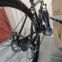 دوچرخه ویوا 27/5|دوچرخه، اسکیت، اسکوتر|کرمانشاه, |دیوار