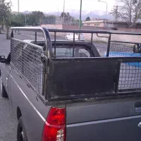 باربندمبلی وانت آریسان