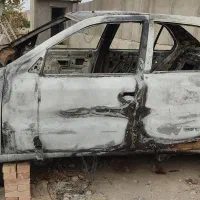 خودرو تصادفی|خودرو سواری و وانت|ایلخچی, |دیوار