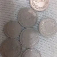 برای فروش.سکه و سنگ ...|کلکسیون اشیاء عتیقه|گنبد کاووس, |دیوار