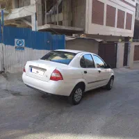 تیبا ۱ بیرنگ|خودرو سواری و وانت|بومهن, |دیوار