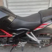 بنلی 250 فیس قدیم