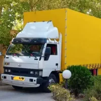 باربری *سبلان بار* حمل اثاثیه منزل ۲۴ساعته‌وتضمینی