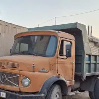 بنز ۹۱۱ مدل۶۳