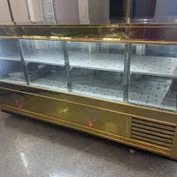 یخچال مخصوص آلایش سفارشی ساز