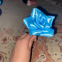 گل ربانی|گل مصنوعی|کرمانشاه, |دیوار