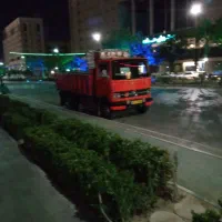 فروش فوری خاور ۸۱۳|خودرو سنگین|محمدشهر, همایون ویلا|دیوار