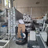 در و پنجره UPVC|فعالیت داوطلبانه|هشتگرد, فاز ۱ مهستان|دیوار