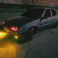 slx 405  تیوفایو|خودرو سواری و وانت|قم, یخچال قاضی|دیوار