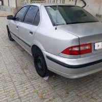 سمند مدل۸۳ بی رنگ