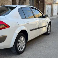 مگان ۲۰۰۰ آپشنال|خودرو سواری و وانت|ارومیه, |دیوار