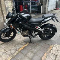 NS 200 مدل 95