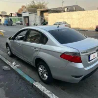 برلیانس H330 اتومات صندوقدار|خودرو سواری و وانت|تهران, خانیآباد|دیوار