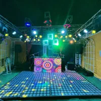 دیجی مراسمات عروسی عقد تولد دورهمی