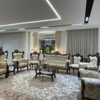 مبل استیل کلاسیک