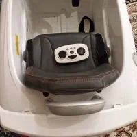 ماشین شارژی|اسباب‌بازی بچه|مشهد, هنرستان|دیوار