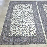 فرش دستباف طرح ا ف ش ا ن  جفت ۶ متری ۹متری