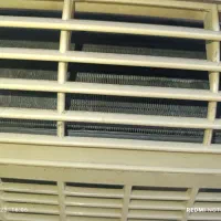 هر جور کولر. گازی و اسپیلت داری زنگ بزن