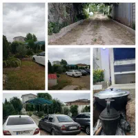 ویلااستخردار۱۲ کیلومتری گنبد|اجارهٔ کوتاهمدت ویلا و باغ|گنبد کاووس, |دیوار