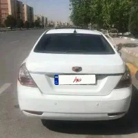 جیلی ام گرند ۷|خودرو سواری و وانت|تهران, امانیه|دیوار