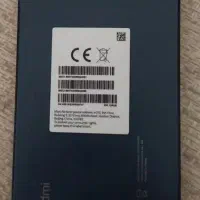 گوشی نوت 12 معمولی