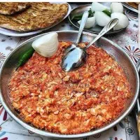صبحانه سرا شاه غلام