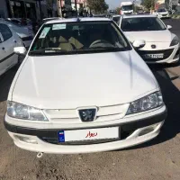 پژو پارس tu5 مدل ۱۴۰۰