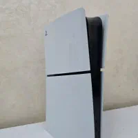 ps5 slim در حد