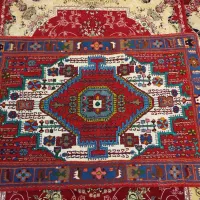 فرش دستباف