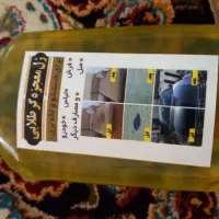 شپش یلدا  تک نانو  صابون الاغ|آرایشی، بهداشتی، درمانی|مشهد, رده|دیوار