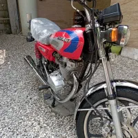 موتور150انرژی مدل95 فابریک