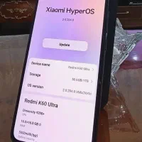 Xiaomi K60 ultra|موبایل|تهران, جماران (نیاوران)|دیوار