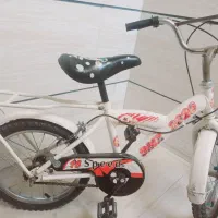 دوچرخه و اسکوتر