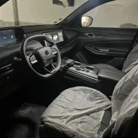 خودرو چانگان c55 وارداتی