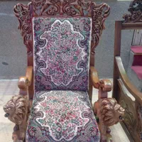 سوپر شیر (تولید کننده مبل قالی)|مبلمان خانگی و میز عسلی|کرمان, |دیوار