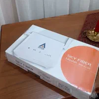 مودم آکبند شاتل