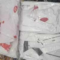 لباس مناسب نانوایی.قنادی.آرایشگرا