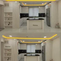 کابینت و کمد دیواری|خدمات پیشه و مهارت|گرگان, |دیوار