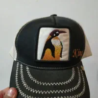 کلاه آفتابی