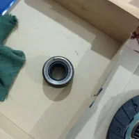 صفه کلاچ پراید در حد نو به فروش میرسد|قطعات یدکی و لوازم جانبی|بجنورد, |دیوار